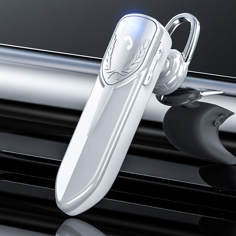 M81 Business Single Ear Wireless Bluetooth 5.2 Headset Hands-free Call Music Stereo Earphone M81 Business Single Ear Wireless Bluetooth 5.2 Headset Hands-free Call Music Stereo Earphone